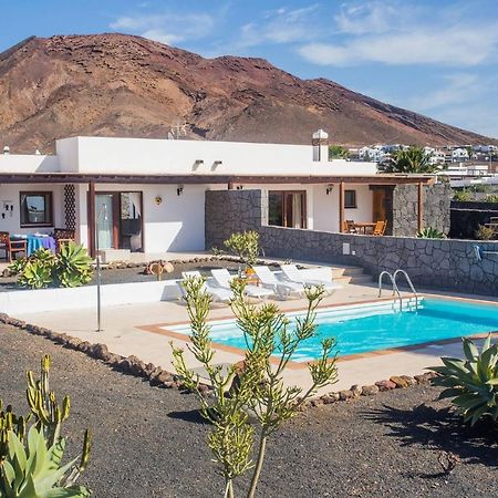 Eslanzarote Villa Caracola, Super Wifi, Sat Tv بلايا بلانكا المظهر الخارجي الصورة