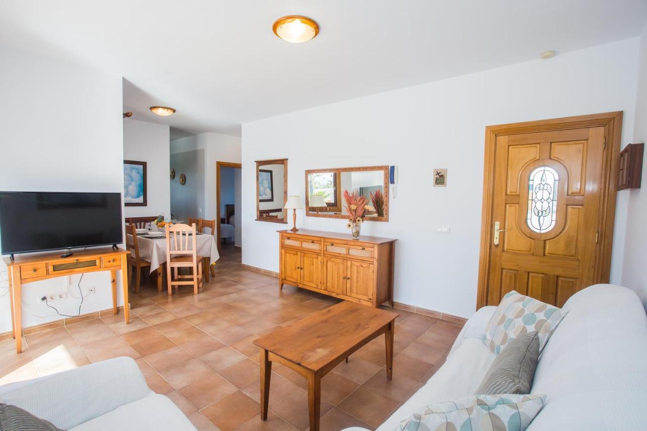 Eslanzarote Villa Caracola, Super Wifi, Sat Tv بلايا بلانكا المظهر الخارجي الصورة